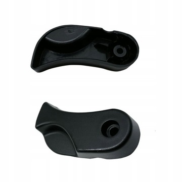 Ручка открытия капота, 51237309606, аксессуары,