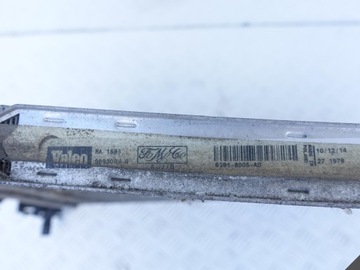 RANGE ROVER FORD EVOQUE FOCUS MK3 ВОДЯНОЙ РАДИАТОР