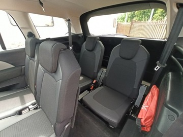 Citroen C4 Spacetourer Grand 1.5 BlueHDi 131KM 2021 Citroen C4 SpaceTourer silnik na gwarancji !, zdjęcie 11