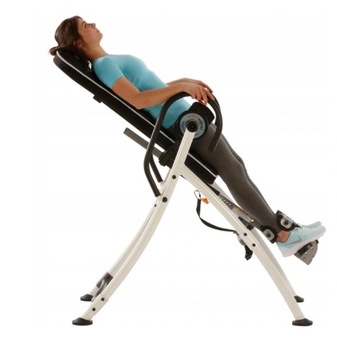 Инверсионный стол GRAND ROYAL Гравитационная скамья