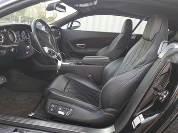 Bentley 2013 Bentley Continental GT V8 2013 4.0l 4.0 Benzyna 500KM, zdjęcie 7