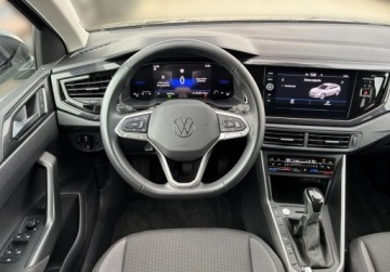 Volkswagen Taigo 2024 Volkswagen Taigo 1.0TSI 116KM Life DSG, Podgrzewane Fotele, Kamera Cofania, zdjęcie 20