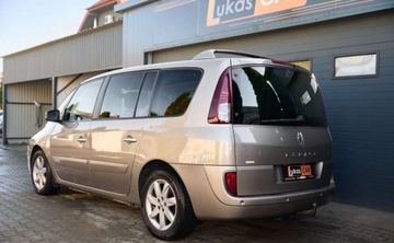 Renault Espace IV Van 2.0 dCi 150KM 2011 Renault Grand Espace Renault Grand Espace Gr 2.0 dCi Celsium 2.0 Diesel, zdjęcie 38