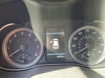 Hyundai Kona I 2021 Hyundai Kona Night 2021 1.6l 1.6 Benzyna 175KM, zdjęcie 9