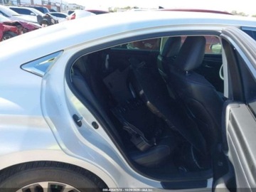 Lexus ES VII (XV70) 2022 Lexus ES 2022 Lexus ES 300h FWD 2.5 Benzyna 176KM, zdjęcie 11