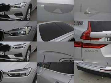 Volvo XC60 II Crossover D4 190KM 2018 Volvo XC 60 2.0 D4 4x4 gwarancja przebiegu automat, zdjęcie 27