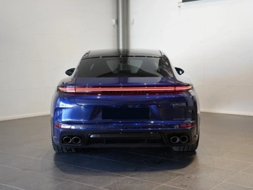 Porsche Panamera III Liftback 4S E-Hybrid 2.9 544KM 2025 PORSCHE Panamera 4S E-Hybrid Sedan 2.9 (544KM) 2025, zdjęcie 2