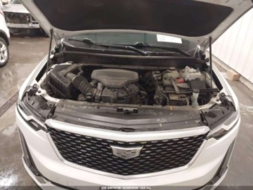 Cadillac 2020 Cadillac XT6 Premium Luxury 2020 3.6 Benzyna 310KM, zdjęcie 8