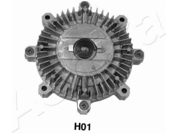 SPOJKA VENTILÁTOR HYUNDAI GALLOPER II MK2 2.5 3.0 98-03