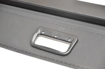 ROLETA BAGAŻNIKA KIA SORENTO III 3 UM 2015-2020 r. JAKOŚĆ NOWA