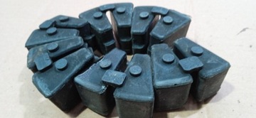 РЕЗИНОВАЯ ЗВЕЗДОЧКА YAMAHA 600 FZS FAZER