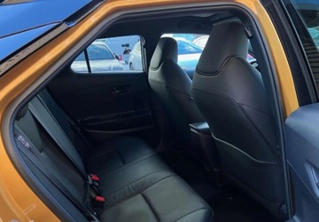 Toyota C-HR II SUV Plug-In 2.0 Hybrid Dynamic Force Plug-in  223KM 2024 Toyota C-HR Toyota C-HR 2.0 PHEV Dynamic Force Executive Premiere Edition, zdjęcie 19