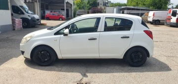 Opel Corsa D Hatchback 1.3 CDTI ecoFLEX 75KM 2009 OPEL CORSA D 1.3 CDTI 75 KM ładny, zadbany, zdjęcie 20