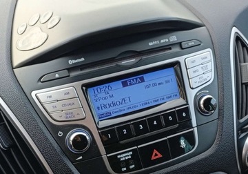 Hyundai ix35 SUV R 2.0 CRDi 136KM 2010 Hyundai ix35 Zarejestrowany - 2,0 - 136 KM 2.0 Diesel 136KM, zdjęcie 29