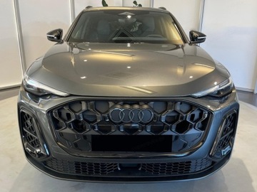 Audi 2025 AUDI Q5 TFSI quattro S line Sportback Suv 2.0 (204KM) 2025, zdjęcie 2