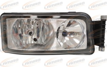 MAN TGL TGM LE2000 TGA TGS REFLEKTOR PRAWY LAMPA