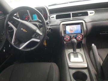Chevrolet Camaro V 2014 Chevrolet Camaro 2014 CHEVROLET CAMARO LT, silnik 3.6 L, zdjęcie 8