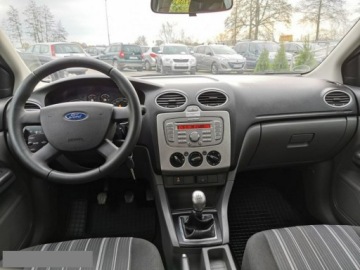 Ford Focus II Focus C-Max 2.0 i 16V 145KM 2008 Ford Focus 2.0 Benzyna 145KM # Gaz Sekwencja #, zdjęcie 10