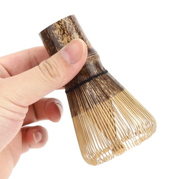 CHASEN BAMBOO BUSTER ЩЕТКА ДЛЯ ЧАЯ МАТЧА