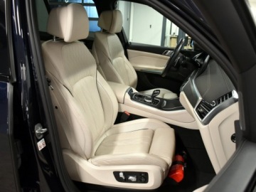 BMW X5 G05 SUV Plug-In 3.0 45e 394KM 2022 BMW X5 Lasery/ Panorama/ Systemy Professional/ Wen, zdjęcie 12