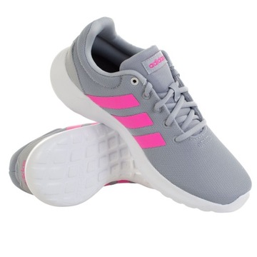 BUTY SPORTOWE ADIDAS LITE RACER CLN 2.0 CLOUDFOAM