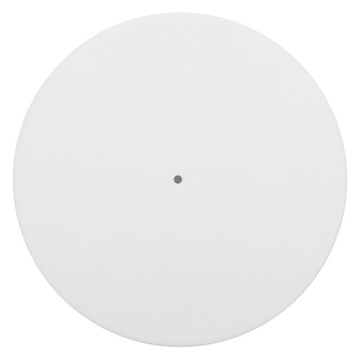 Мат для записи, пластина для записи, антистатический проигрыватель Slipmat PZ