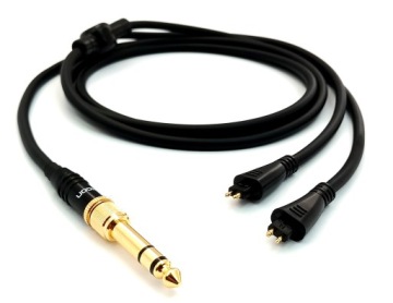 Кабель FOSTEX 3,5мм ручной работы MOGAMI 2893