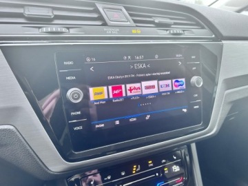 Volkswagen Touran III 1.5 TSI EVO 150KM 2024 Volkswagen Touran Special Edition 1.5 TSI EVO 150, zdjęcie 20