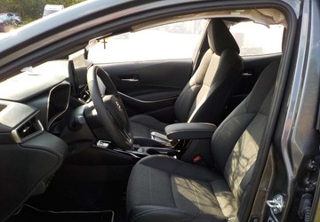 Toyota Corolla XII Hatchback Facelifting 1.8 Hybrid 140KM 2025 Toyota Corolla Okazja 1.8 Hybryda 140KM, zdjęcie 31