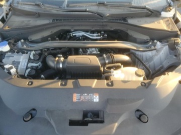 Lincoln 2025 Lincoln Aviator Reserve 2025 3.0l 3.0 Benzyna 400KM, zdjęcie 6