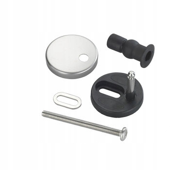 СИДЕНЬЕ ДЛЯ УНИТАЗА МЕДЛЕННО ЗАКРЫВАЮЩЕЕСЯ, СЪЕМНОЕ, 042PP