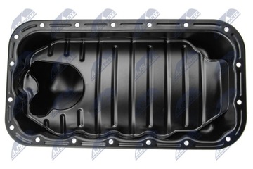 BMO-DW-004 NTY VANA OLEJ DAEWOO MATIZ 1.0 03-,