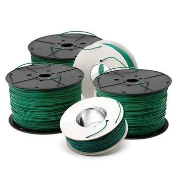 Przewód kabel ograniczający do kosiarki robota 50 metrów wzmocniony 2.7 mm