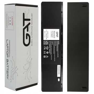 bateria 34GKR 3RNFD 909H5 do Dell Latitude E7440 E7450 E7420