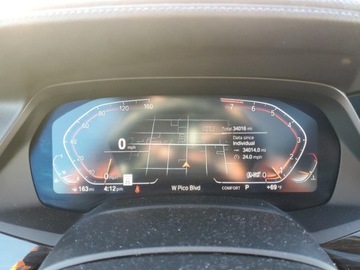 BMW X5 G05 2020 BMW X5 XDrive40I 2020 3.0l 3.0 Benzyna 335KM, zdjęcie 9