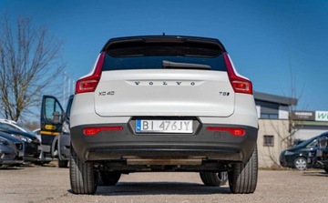 Volvo XC40 2022 Volvo XC 40 Volvo XC40 2.0 T5 AWD 247KM 2.0 Benzyna 247KM, zdjęcie 6