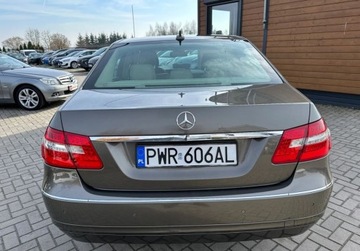 Mercedes Klasa E W212 Limuzyna 200 CDI BlueEFFICIENCY 136KM 2011 Mercedes-Benz Klasa E 2,2 CDI 136 KM Automat G..., zdjęcie 33