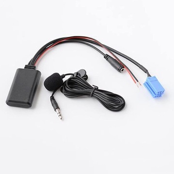 150 CM Radio Samochodowe Mikrofon Bluetooth Zestaw