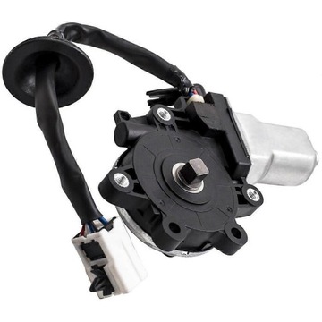 MOTOR ZVEDAČ OKNO LEVÝ DO NISSAN 350Z INFINITI G35