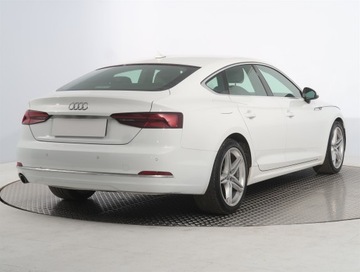 Audi A5 II 2019 Audi A5 35 TDI, Serwis ASO, Automat, VAT 23%, zdjęcie 4