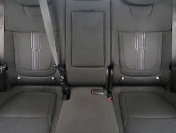 Hyundai Tucson IV SUV 1.6 T-GDI 48V 150KM 2023 Hyundai Tucson 1.6 T-GDI 48V MHEV, Serwis ASO, zdjęcie 9