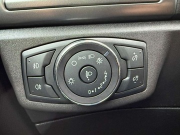 Ford Mondeo V Kombi 1.5 EcoBoost 160KM 2017 Ford Mondeo LEDNAVIAsystent ParkowaniaAsystent PasaCzyta Znaki 1.5, zdjęcie 27