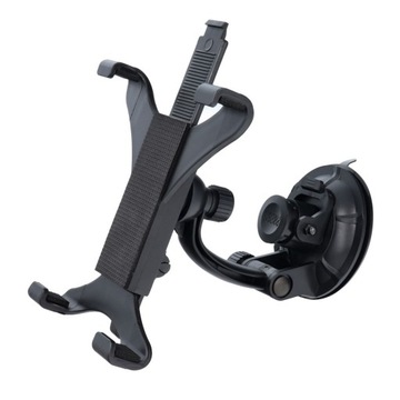 ДЕРЖАТЕЛЬ АВТОМОБИЛЬНОГО ОКНА ДЛЯ ПЛАНШЕТА 4–11 ДЮЙМОВ