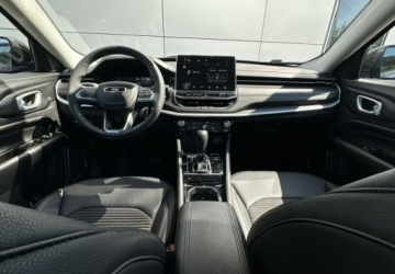 Jeep Compass II 2022 Jeep Compass Automat Kamera360 Parktronic Skora Led FV23 1.5, zdjęcie 17
