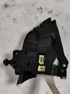 VW Amarok Golf VII T-Roc Przycisk Guziki Kierownicy