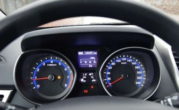 Hyundai i30 II Hatchback 3d 1.4 100KM 2013 Hyundai i30 1.4 100KM klima alu19 COMFORT/SPORT, zdjęcie 31