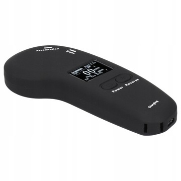 Беспроводной светодиодный пульт дистанционного управления для электрического скейтборда