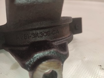 FORD FOCUS MK3 ФОНАРЬ ОПОРЫ ВАЛА 1.6 TDCI