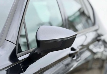 Seat Tarraco SUV 2.0 TDI 200KM 2022 Seat Tarraco Hak Full-LED Pakiet asystentow jazdy Kamera FVAT23 Salon, zdjęcie 13