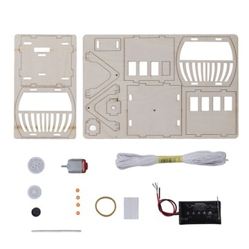 Деревянная канатная дорога для осмотра достопримечательностей своими руками